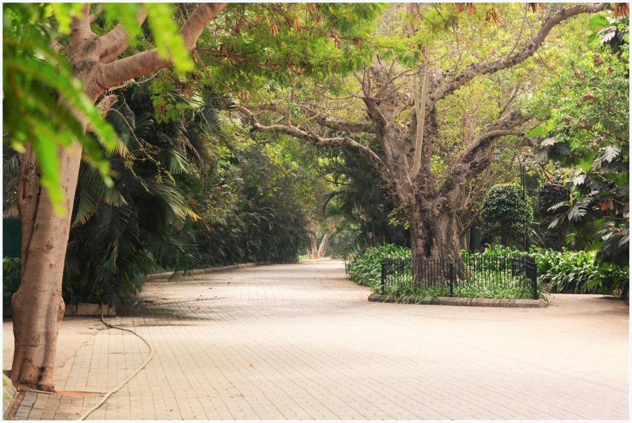 Club Mahindra Golden Landmark, Mysuru Exterior foto