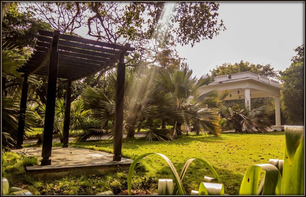 Club Mahindra Golden Landmark, Mysuru Exterior foto