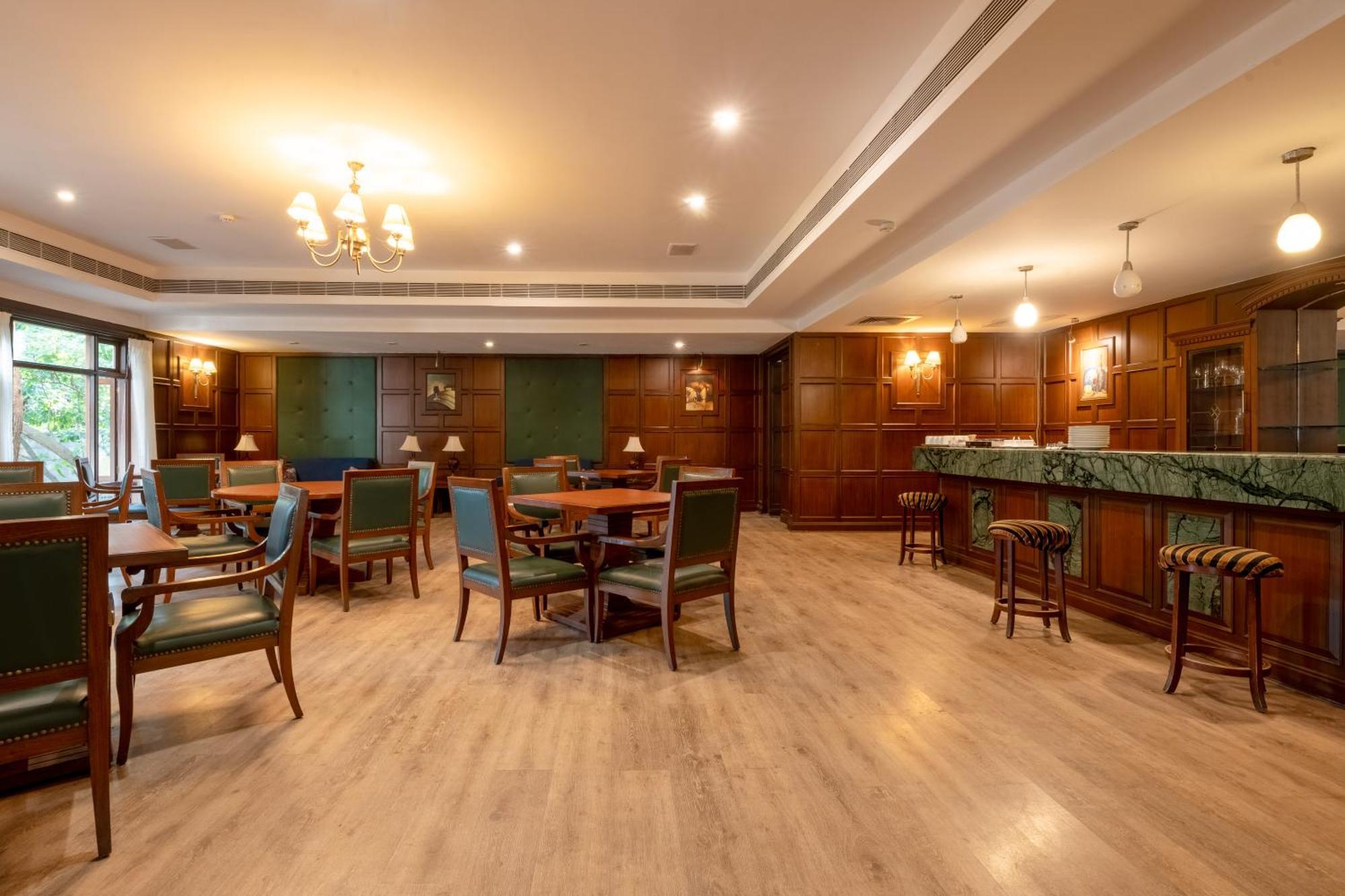 Club Mahindra Golden Landmark, Mysuru Exterior foto