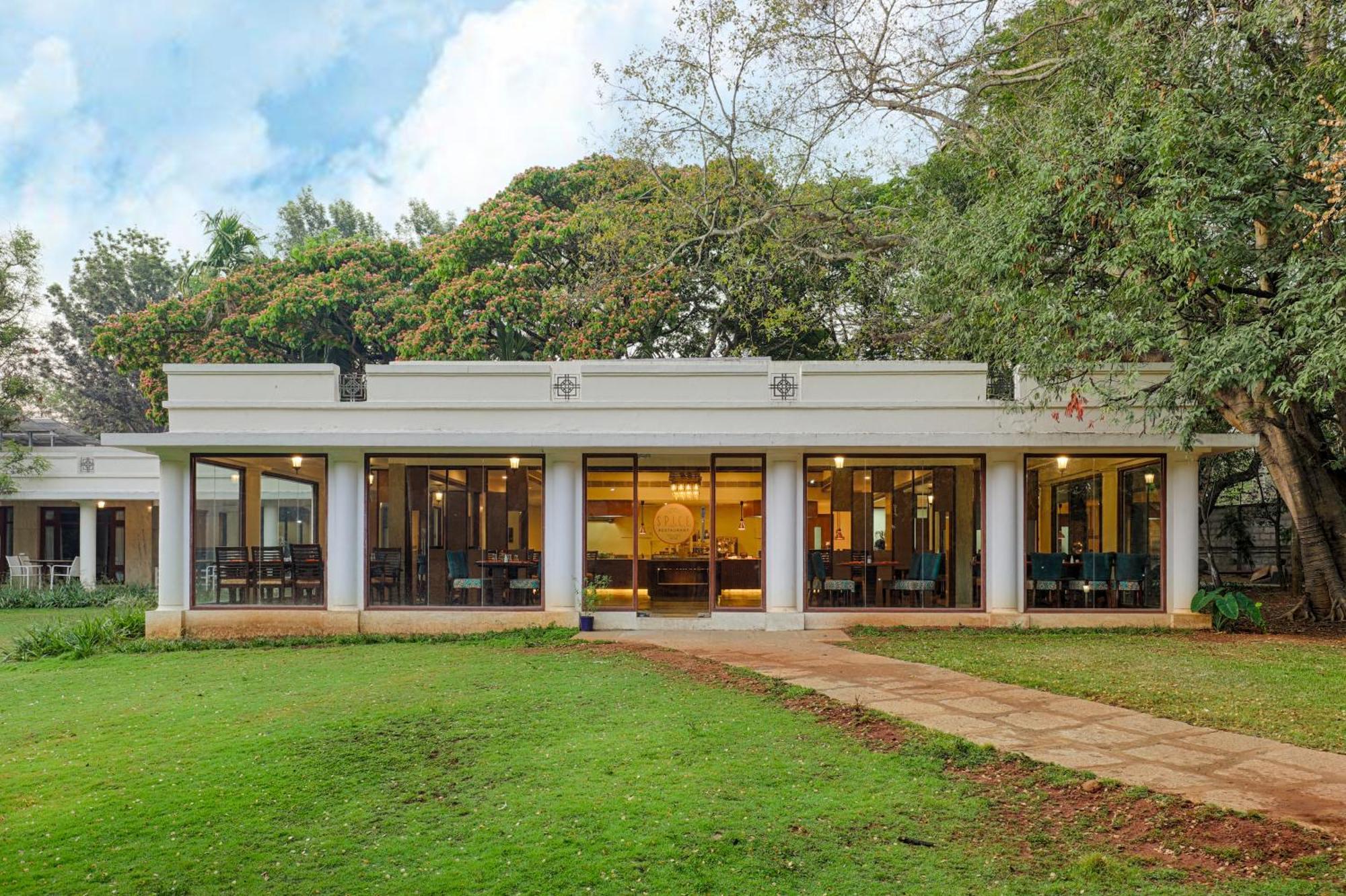 Club Mahindra Golden Landmark, Mysuru Exterior foto